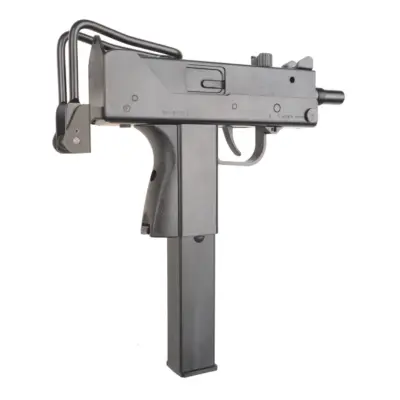 Alternative view of Replika pistoletu maszynowego M11