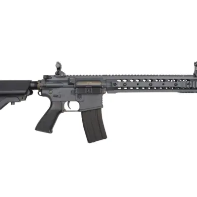 Alternative view of Replika karabinka CA101M (wersja US) - Titanium Grey