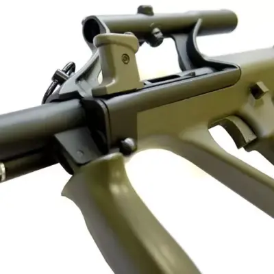 Alternative view of Replika karabinu JG0449A