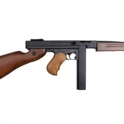 KA-AG-66 Thompson M1A1 OD-G-KIA-01-001255-00 asgbox.pl KA-AG-66 Thompson M1A1 OD-G-KIA-01-001255-00 asgbox.pl
