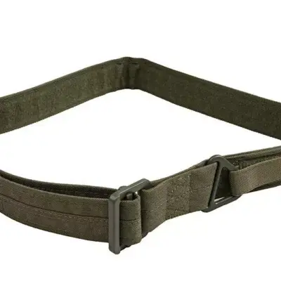 asgbox.pl - Pas taktyczny typu Rescue Belt - oliwkowy
