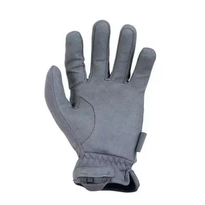 asgbox.pl - Rękawice Mechanix Wear FastFit - Wolf Grey