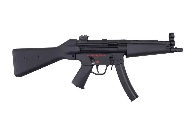 Replika pistoletu maszynowego TGM PM5 A4 RTB EBB OD-G-GIG-01-002353-00 asgbox.pl Replika pistoletu maszynowego TGM PM5 A4 RTB EBB - obrazek 5