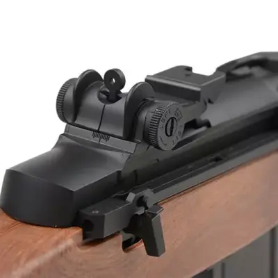 Replika karabinu wyborowego CM032D - imitacja drewna OD-G-CYM-01-015755-00 asgbox.pl Replika karabinu wyborowego CM032D - imitacja drewna OD-G-CYM-01-015755-00 asgbox.pl