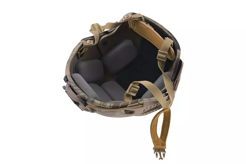 Replika hełmu FMA CP - HLD OD-G-FMA-21-022092-00 asgbox.pl asgbox.pl - Replika hełmu FMA CP - HLD