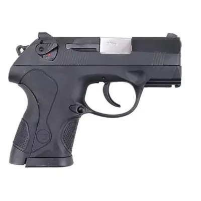 Alternative view of Replika pistoletu D001 - BLK