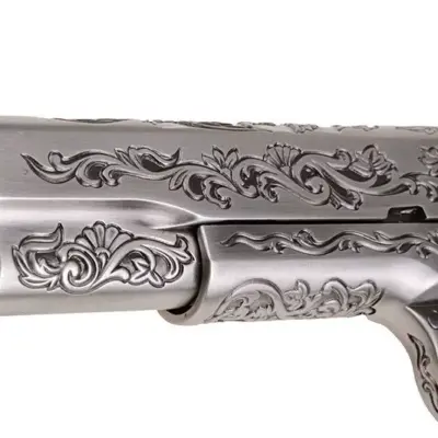 asgbox.pl - Replika pistoletu 1911 Etched Version