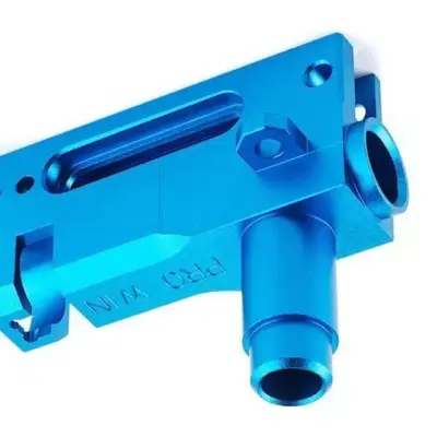 asgbox.pl - Komora hop-up CNC do replik typu AK