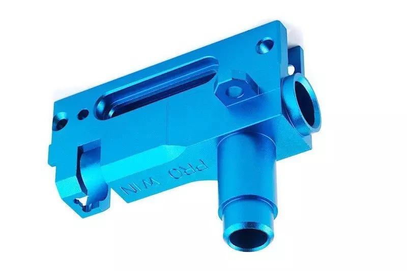 Komora hop-up CNC do replik typu AK OD-G-PRW-08-010733-00 asgbox.pl asgbox.pl - Komora hop-up CNC do replik typu AK