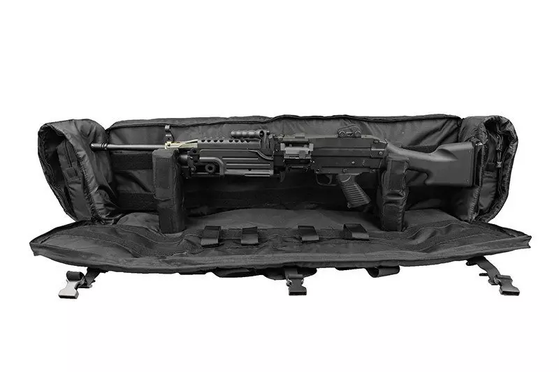 Pokrowiec na broń Mamut (1000mm) - tan OD-G-PRI-22-017482-00 asgbox.pl Pokrowiec na broń Mamut (1000mm) - tan - obrazek 3