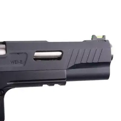 Replika pistoletu Hi-Capa 5.1 Force "T.REX" - czarna OD-G-WET-02-010304-00 asgbox.pl