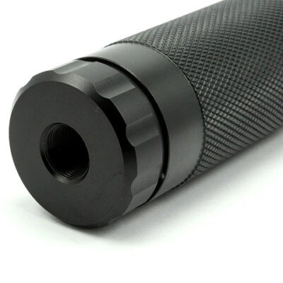 Suppressor (silencer) A.E.I. 210 x 40mm OD-A-ASPRO254 asgbox.pl Suppressor (silencer) A.E.I. 210 x 40mm OD-A-ASPRO254 asgbox.pl
