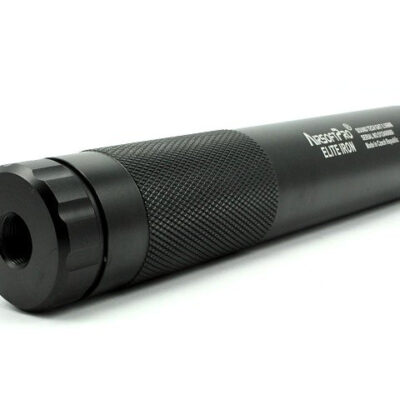 Suppressor (silencer) A.E.I. 210 x 40mm OD-A-ASPRO254 asgbox.pl Suppressor (silencer) A.E.I. 210 x 40mm OD-A-ASPRO254 asgbox.pl