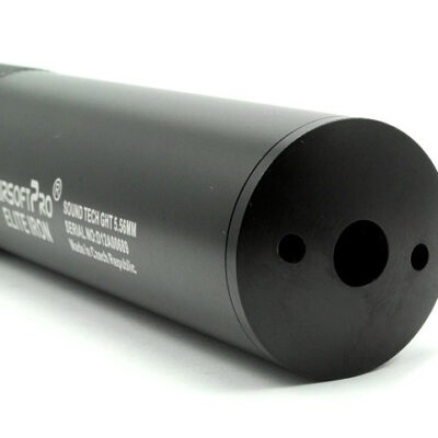 Suppressor (silencer) A.E.I. 210 x 40mm OD-A-ASPRO254 asgbox.pl Suppressor (silencer) A.E.I. 210 x 40mm OD-A-ASPRO254 asgbox.pl