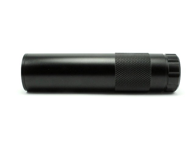 Suppressor (silencer) A.E.I. 210 x 40mm OD-A-ASPRO254 asgbox.pl Suppressor (silencer) A.E.I. 210 x 40mm - obrazek 10