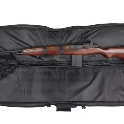 Pokrowiec na broń - 1200mm - BLACK OD-G-GFT-22-000894-00 asgbox.pl