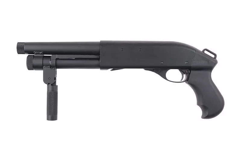 Replika strzelby CAM870AOW OD-G-APS-02-019040-00 asgbox.pl Replika strzelby CAM870AOW - obrazek 4