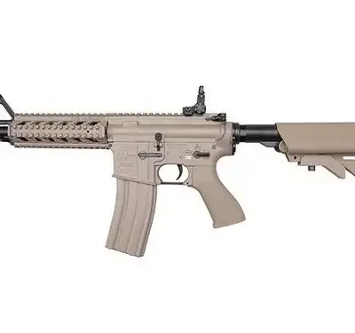 Replika karabinka GC16 Raider-S DST - tan OD-G-GIG-01-005542-00 asgbox.pl Replika karabinka GC16 Raider-S DST - tan OD-G-GIG-01-005542-00 asgbox.pl