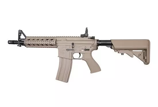 Replika karabinka GC16 Raider-S DST - tan OD-G-GIG-01-005542-00 asgbox.pl Replika karabinka GC16 Raider-S DST - tan - obrazek 5