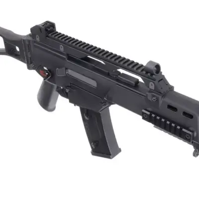 Alternative view of Replika karabinka WE-A002-999C