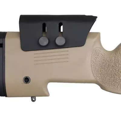 Sprężynowa replika karabinu MSR 700 OD-G-ARE-03-015052-00 asgbox.pl Sprężynowa replika karabinu MSR 700 OD-G-ARE-03-015052-00 asgbox.pl