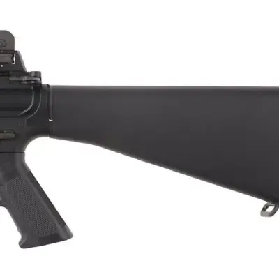 asgbox.pl - Replika karabinka LR16 FS