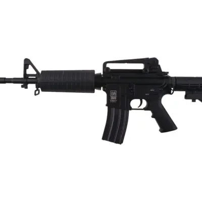 Replika karabinka SA-B01 ONE™ SAEC™ System - czarna OD-G-SPE-01-009306-00 asgbox.pl Replika karabinka SA-B01 ONE™ SAEC™ System - czarna OD-G-SPE-01-009306-00 asgbox.pl