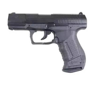 Pistolet ASG GBB Walther P99 Metal CO2 OD-G-UMA-02-000843-00 asgbox.pl