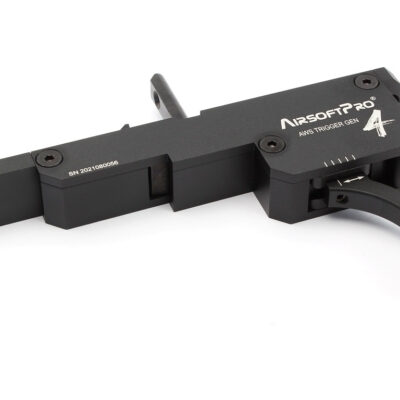 AWS / MB44xx ZERO complete upgrade trigger set - Gen. 4 OD-A-ASPRO326-M140 asgbox.pl AWS / MB44xx ZERO complete upgrade trigger set - Gen. 4 OD-A-ASPRO326-M140 asgbox.pl