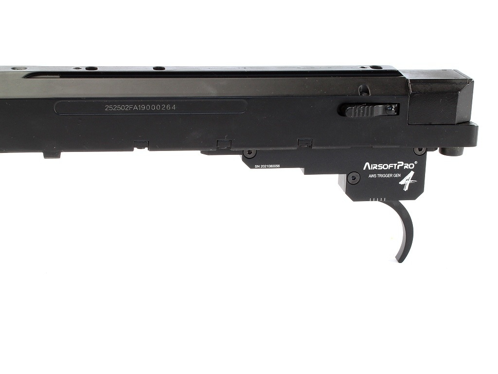 AWS / MB44xx ZERO complete upgrade trigger set - Gen. 4 OD-A-ASPRO326-M140 asgbox.pl AWS / MB44xx ZERO complete upgrade trigger set - Gen. 4 - obrazek 8