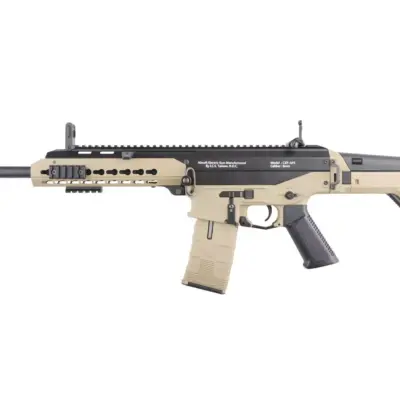 Replika karabinka CXP-APE - Half Tan OD-G-ICS-01-016426-00 asgbox.pl