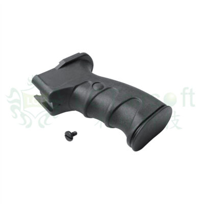 LCK12 Pistol Grip ( Black)