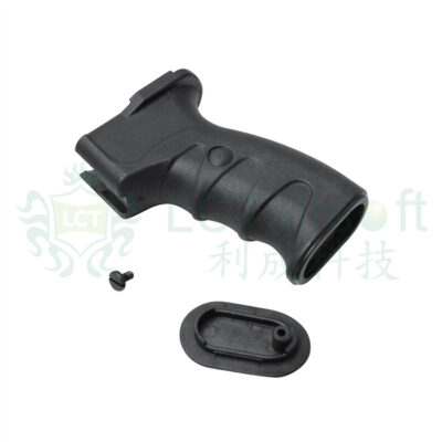 LCK12 Pistol Grip ( Black) OD-A-PK342 asgbox.pl