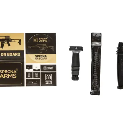 Replika karabinka SA-G12 EBB OD-G-SPE-01-020525-00 asgbox.pl