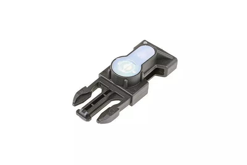 Marker elektroniczny Lightbuck Fastex - czarny (światło zielone) OD-G-FMA-31-008674-00 asgbox.pl asgbox.pl - Marker elektroniczny Lightbuck Fastex - czarny (światło zielone)