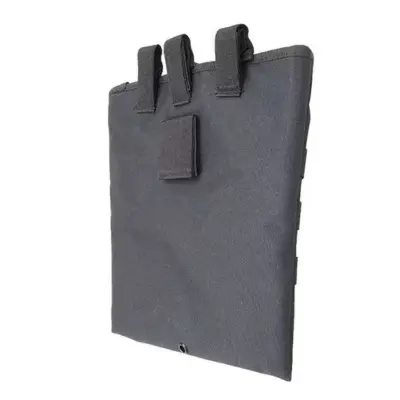 Torba zrzutowa na puste magazynki - czarna OD-G-GFT-19-001409-00 asgbox.pl