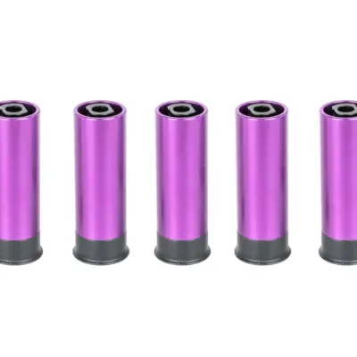 asgbox.pl - Zestaw 5 shellsów CO2 do strzelby PPS M870