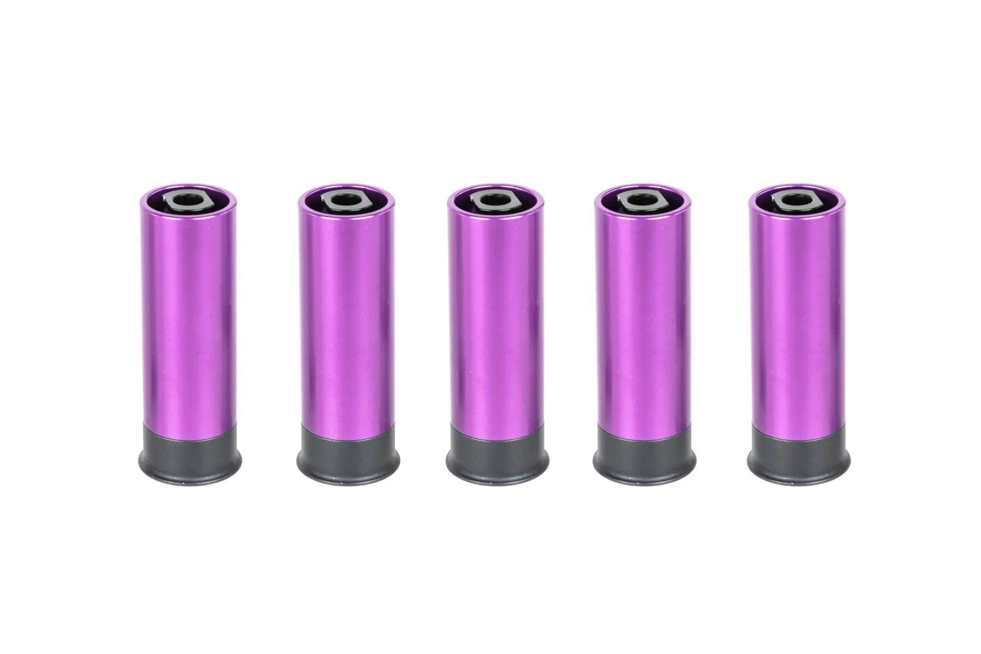 Zestaw 5 shellsów CO2 do strzelby PPS M870 OD-G-PPS-05-008778-00 asgbox.pl asgbox.pl - Zestaw 5 shellsów CO2 do strzelby PPS M870