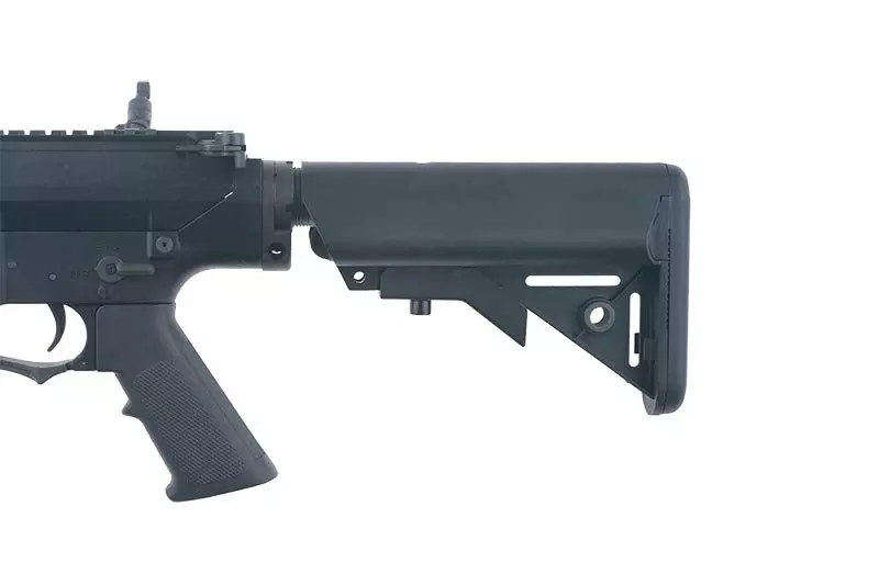 Replika karabinu wyborowego SR25-M110K - czarna OD-G-ARE-01-022043-00 asgbox.pl Replika karabinu wyborowego SR25-M110K - czarna - obrazek 2