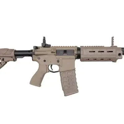 Replika karabinka GR4 G26 Advanced - tan OD-G-GIG-01-005095-00 asgbox.pl Replika karabinka GR4 G26 Advanced - tan OD-G-GIG-01-005095-00 asgbox.pl