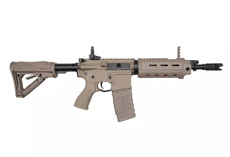 Replika karabinka GR4 G26 Advanced - tan OD-G-GIG-01-005095-00 asgbox.pl Replika karabinka GR4 G26 Advanced - tan - obrazek 3