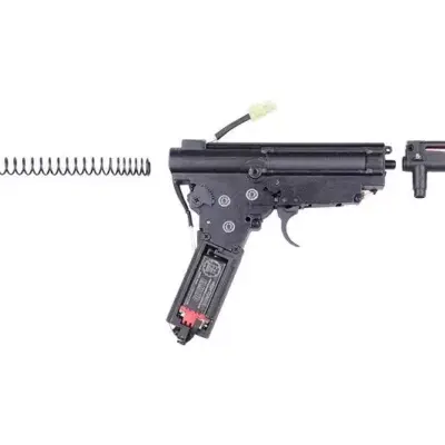 Replika karabinka ELS-74N (Gen. 2) OD-G-EIL-01-005783-00 asgbox.pl Replika karabinka ELS-74N (Gen. 2) OD-G-EIL-01-005783-00 asgbox.pl