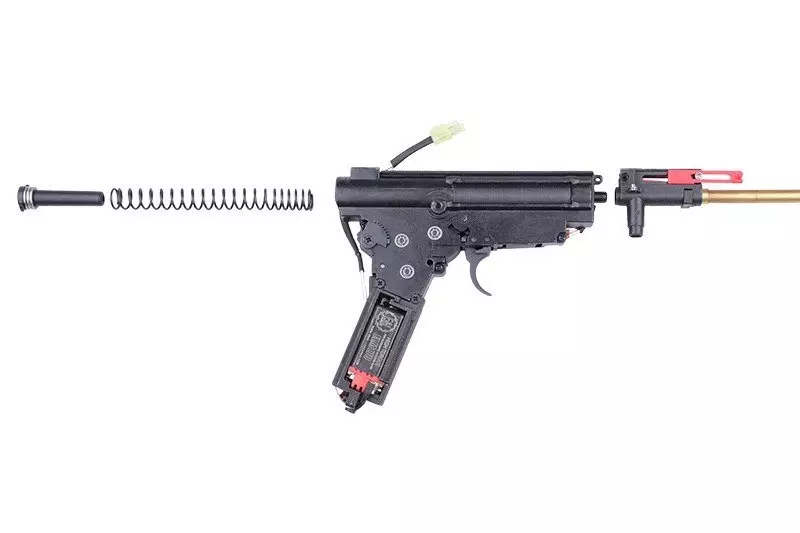 Replika karabinka ELS-74N (Gen. 2) OD-G-EIL-01-005783-00 asgbox.pl Replika karabinka ELS-74N (Gen. 2) - obrazek 8