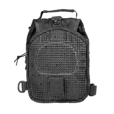 Torba EDC Shoulder Bag - czarna OD-G-PRI-20-017368-00 asgbox.pl Torba EDC Shoulder Bag - czarna OD-G-PRI-20-017368-00 asgbox.pl