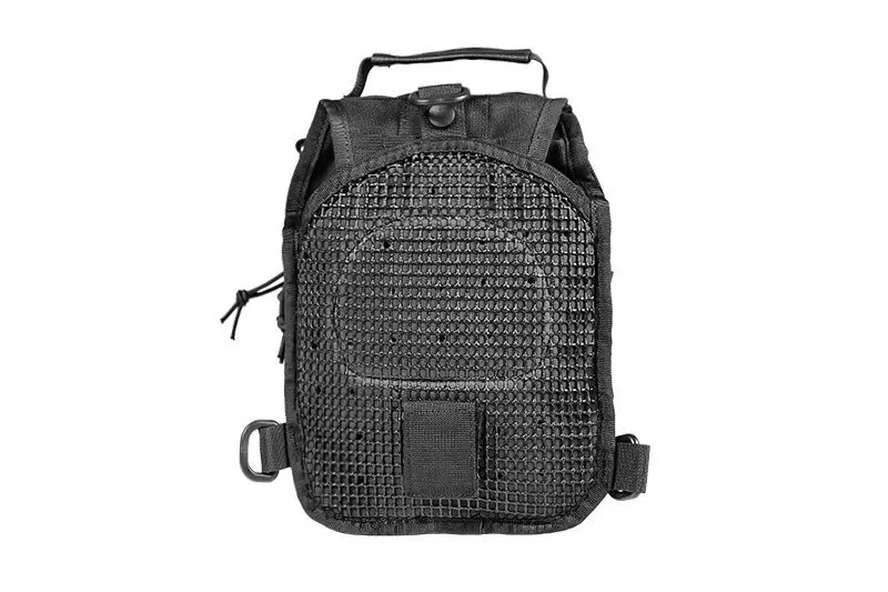 Torba EDC Shoulder Bag - czarna OD-G-PRI-20-017368-00 asgbox.pl Torba EDC Shoulder Bag - czarna - obrazek 3