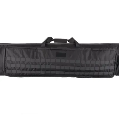 Alternative view of Pokrowiec na broń Smilodon II (1250mm) - czarny