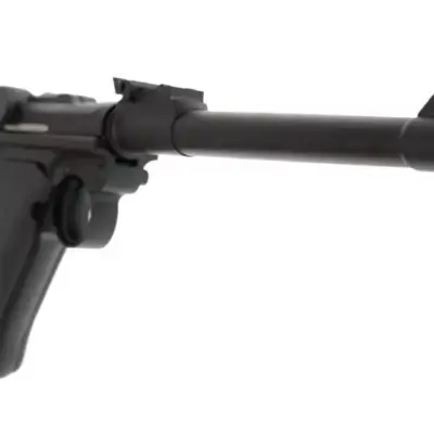 Replika gazowa pistoletu Pistol 08 L Parabellum OD-G-WET-02-000524-00 asgbox.pl