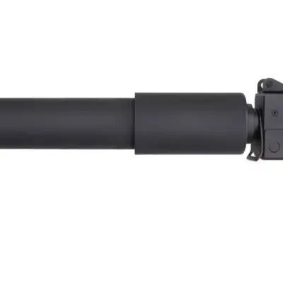 Replika pistoletu maszynowego JG0452 OD-G-JGW-01-003539-00 asgbox.pl