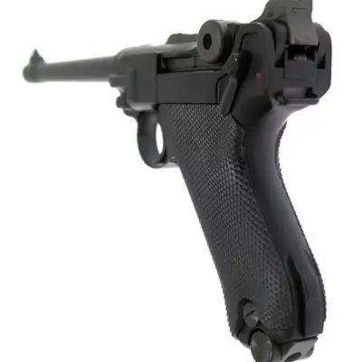 Alternative view of Replika gazowa pistoletu GGB0337TM