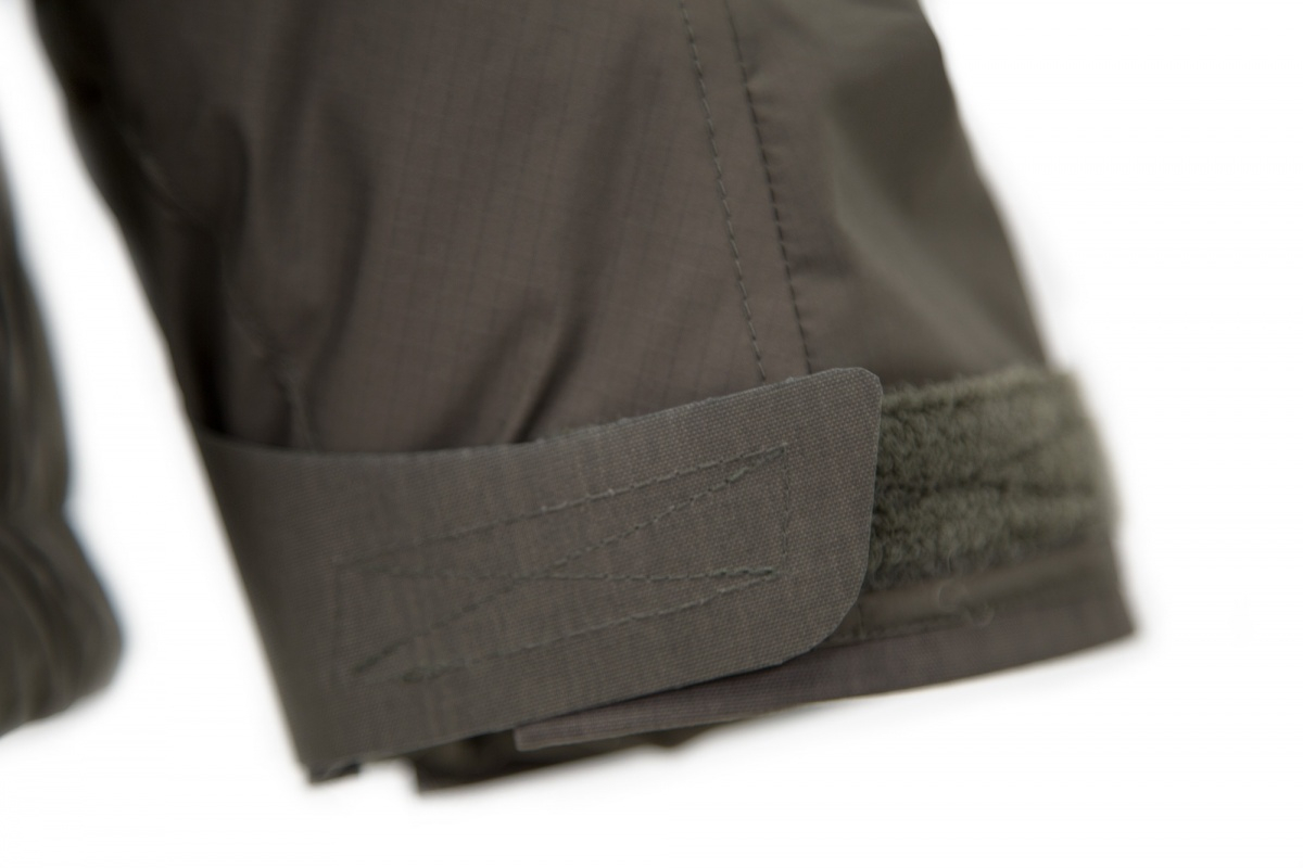 Jacket G-Loft MIG 4.0 - OD, Size XL OD-A-CARIN027 asgbox.pl Jacket G-Loft MIG 4.0 - OD, Size XL - obrazek 6